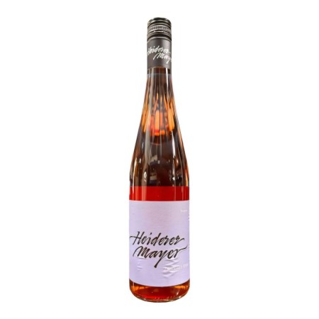 HEIDERER MAYER ZWEIGELT ROSE