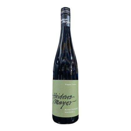HEIDERER MAYER ROTER VELTLINER