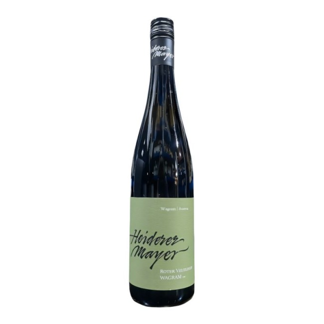 HEIDERER MAYER ROTER VELTLINER