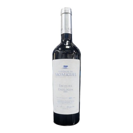 HERDADE DE SAO MIGUEL ESCOLHA DOS ENÓLOGOS