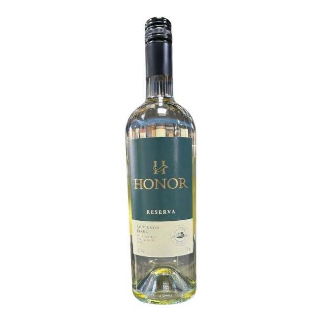 HONOR RESERVA SAUVIGNON BLANC