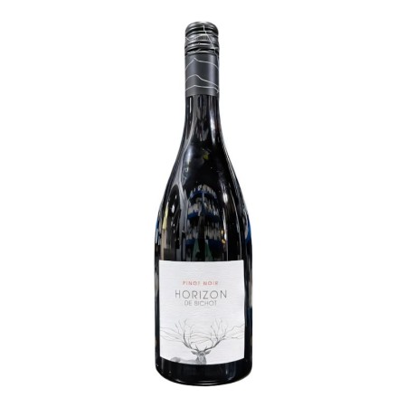 HORIZON DE BICHOT PINOT NOIR