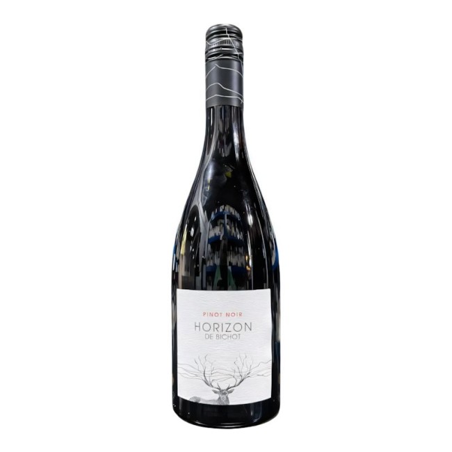 HORIZON DE BICHOT PINOT NOIR