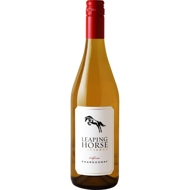 LEAPING HORSE CHARDONNAY 2016 750 ml