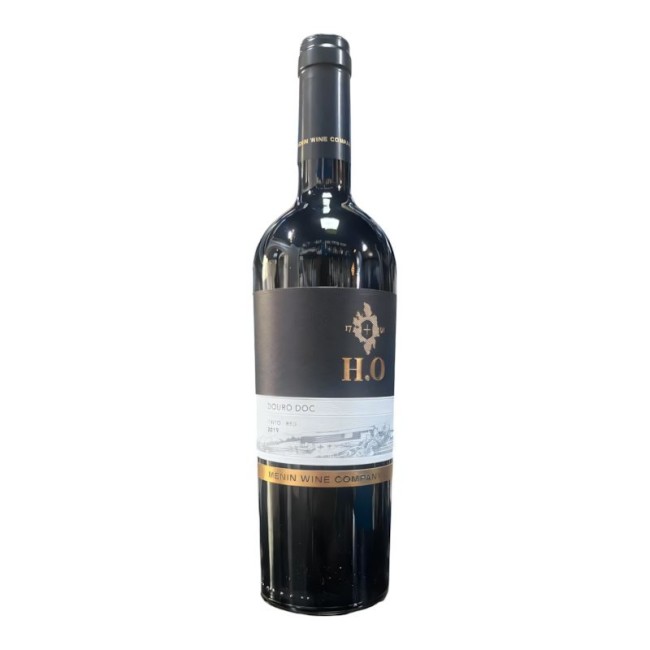 H.O DOURO DOC