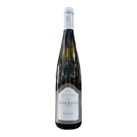 HENRI KIEFFER RIESLING