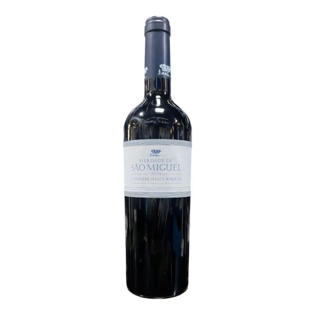 HERDADE DE SAO MIGUEL COLHEITA SELECCIONADA