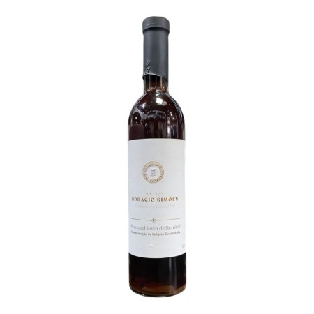 MOSCATEL ROXO DE SETÚBAL