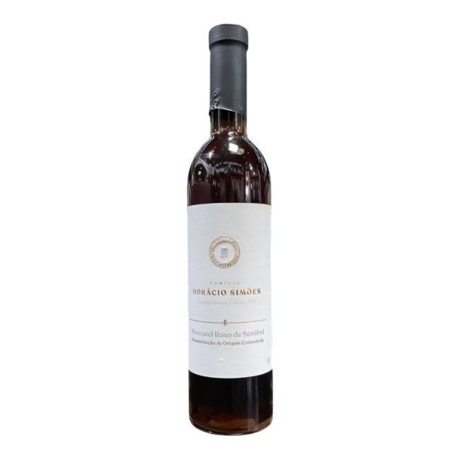 MOSCATEL ROXO DE SETÚBAL