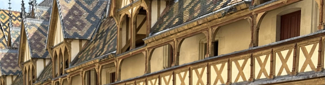 O Leilão do Hospices de Beaune