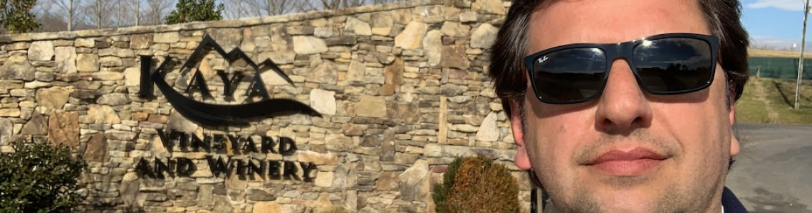 Kaya Vineyard & Winery