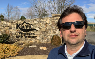 Kaya Vineyard & Winery