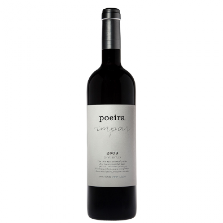 POEIRA IMPAR 2015 TINTO 750ML POEIRA IMPAR 2015 TINTO 750ML
