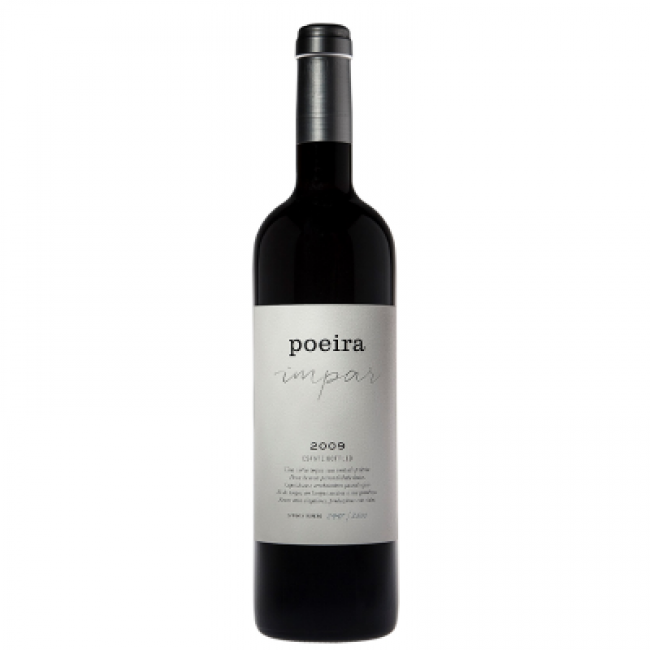 POEIRA IMPAR 2015 TINTO 750ML