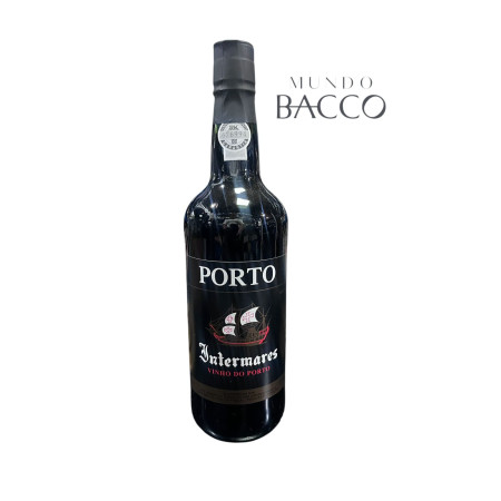 INTERMARES PORTO 750ml