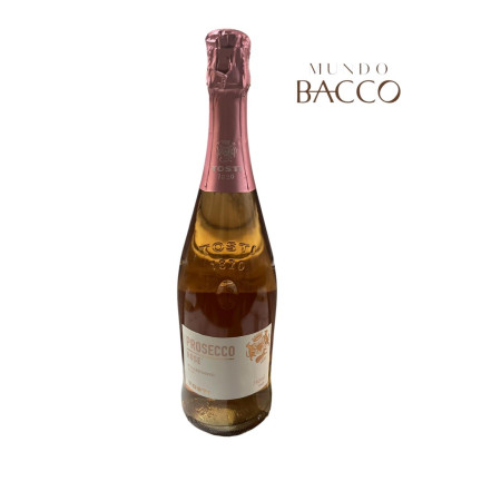 TOSTI 1820 PROSECCO ROSE MILLESIMATO