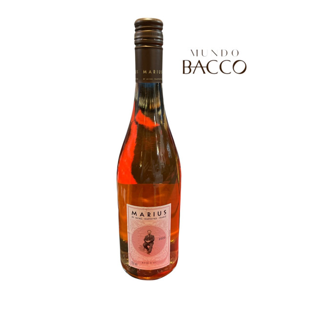 MARIUS ROSE 2020 750ml
