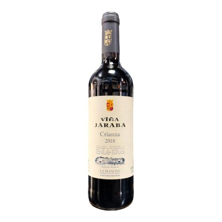 VIÑA JARABA CRIANZA