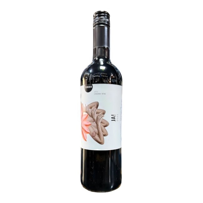 JA TEMPRANILLO