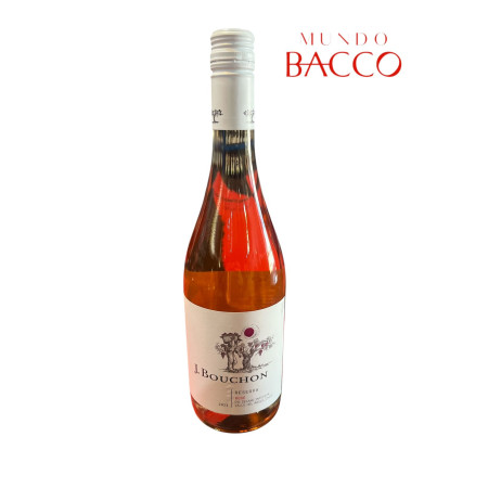 J. BOUCHON RESERVA ROSE