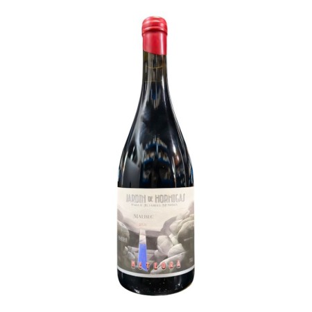 JARDIN DE HORMIGAS METEORA MALBEC JARDIN DE HORMIGAS METEORA MALBEC