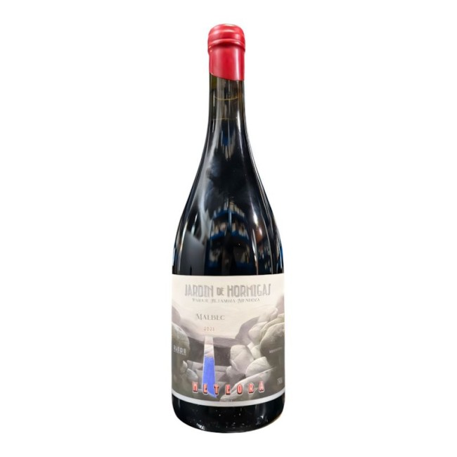 JARDIN DE HORMIGAS METEORA MALBEC