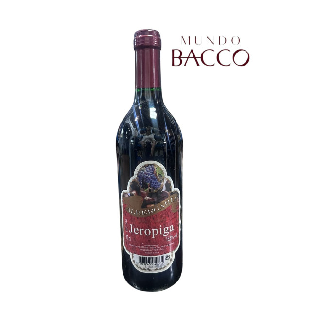 ALBERGARIA JEROPIGA 750ml