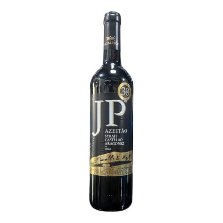 JP AZEITÃO TINTO