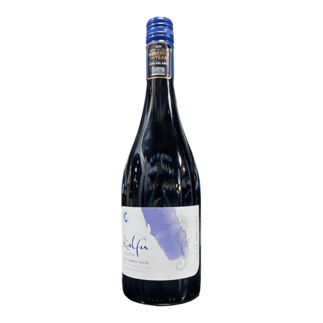 KALFU KUDA PINOT NOIR KALFU KUDA PINOT NOIR
