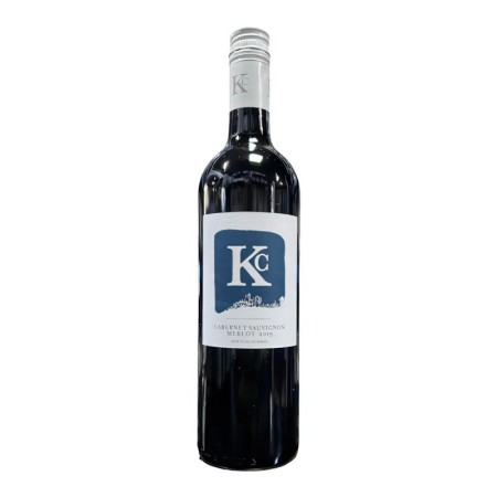 KC CABERNET SAUVIGNON MERLOT