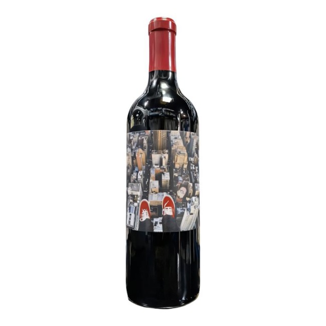 KILLER DROP RED BLEND