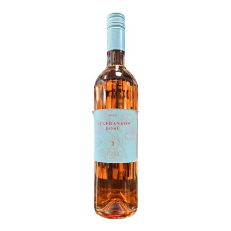 TÜZKÖ KÉKFRANKOS ROSE