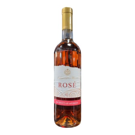 KAKHURI GVINIS MARANI ROSE