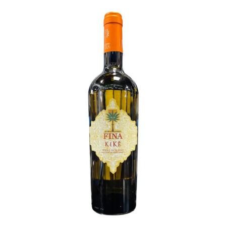 KIKE TRAMINER AROMATICO  