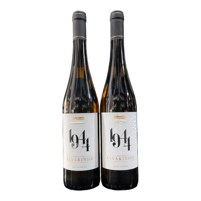 KIT C/2 CASALINHO 1944 ALVARINHO