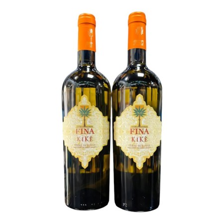 KIT C/2 KIKE TRAMINER AROMATICO
