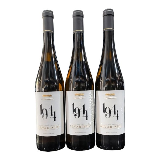 KIT C/3 CASALINHO 1944 ALVARINHO