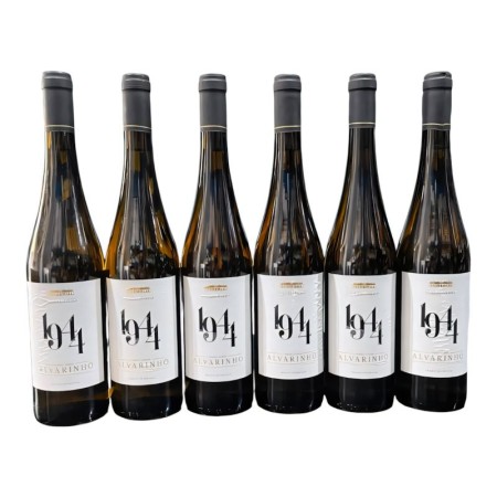 KIT C/6 CASALINHO 1944 ALVARINHO