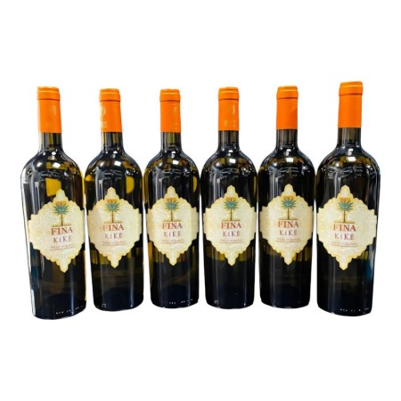 KIT C/6 KIKE TRAMINER AROMATICO