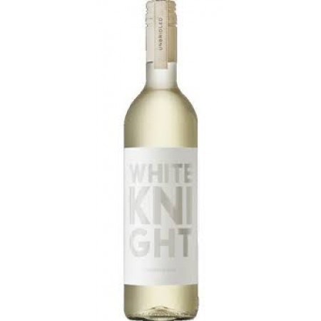CAVALLI WHITE KNIGHT CHENIN BLANC  750 ml CAVALLI WHITE KNIGHT CHENIN BLANC  750 ml