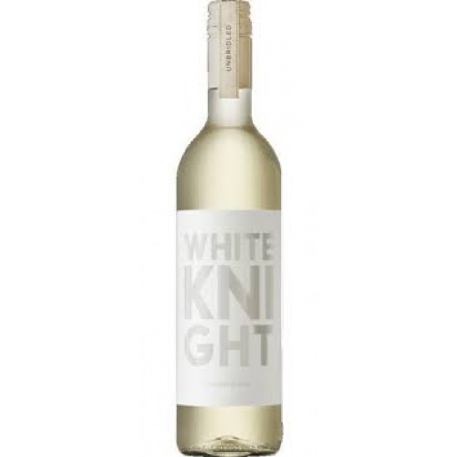 CAVALLI WHITE KNIGHT CHENIN BLANC  750 ml