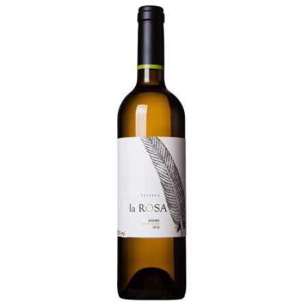 LA ROSA RESERVA BRANCO  750 ml  LA ROSA RESERVA BRANCO  750 ml