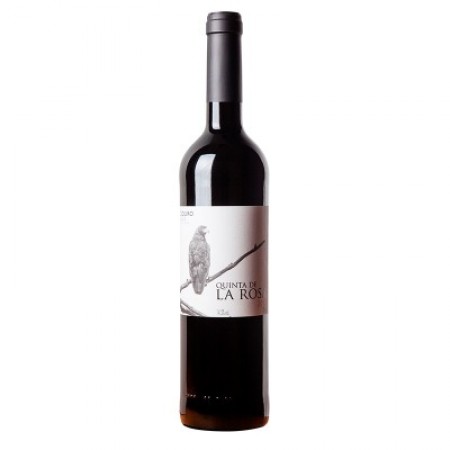 LA ROSA TINTO  750 ml LA ROSA TINTO  750 ml