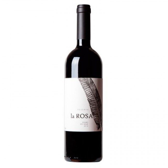 LA ROSA RESERVA TINTO  750 ml 