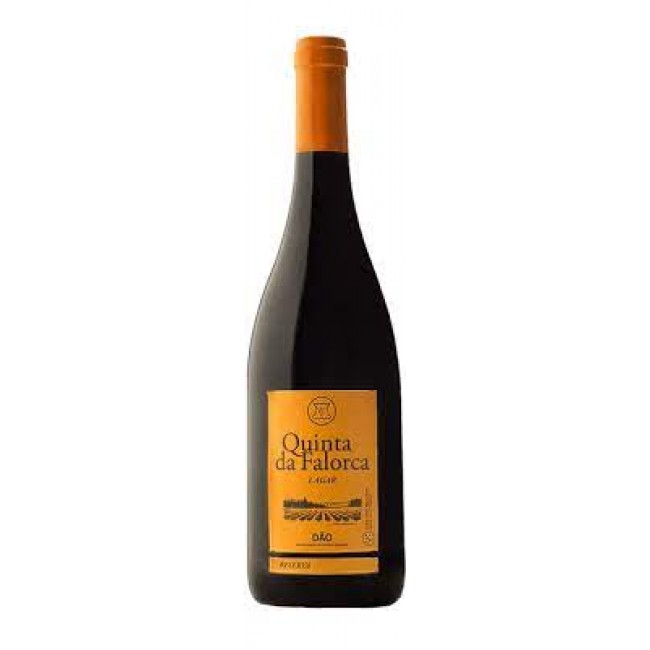 QUINTA DA FALORCA RESERVA LAGAR TINTO 2014 750 ml