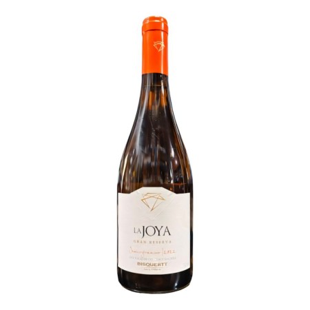 LA JOYA GRAN RESERVA GEWÜRZTRAMINER