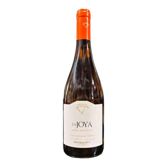 LA JOYA GRAN RESERVA GEWÜRZTRAMINER