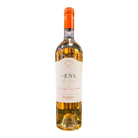LA JOYA GRAN RESERVA SAUVIGNON BLANC