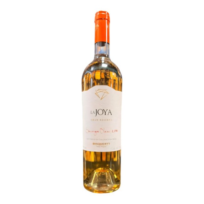 LA JOYA GRAN RESERVA SAUVIGNON BLANC