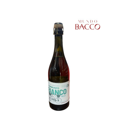 LAMBRUSCO BIANCO